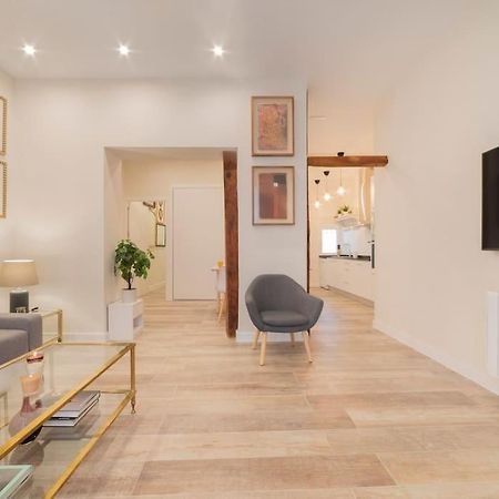 Candido Apartamento En El Corazon De La Latina 马德里 外观 照片