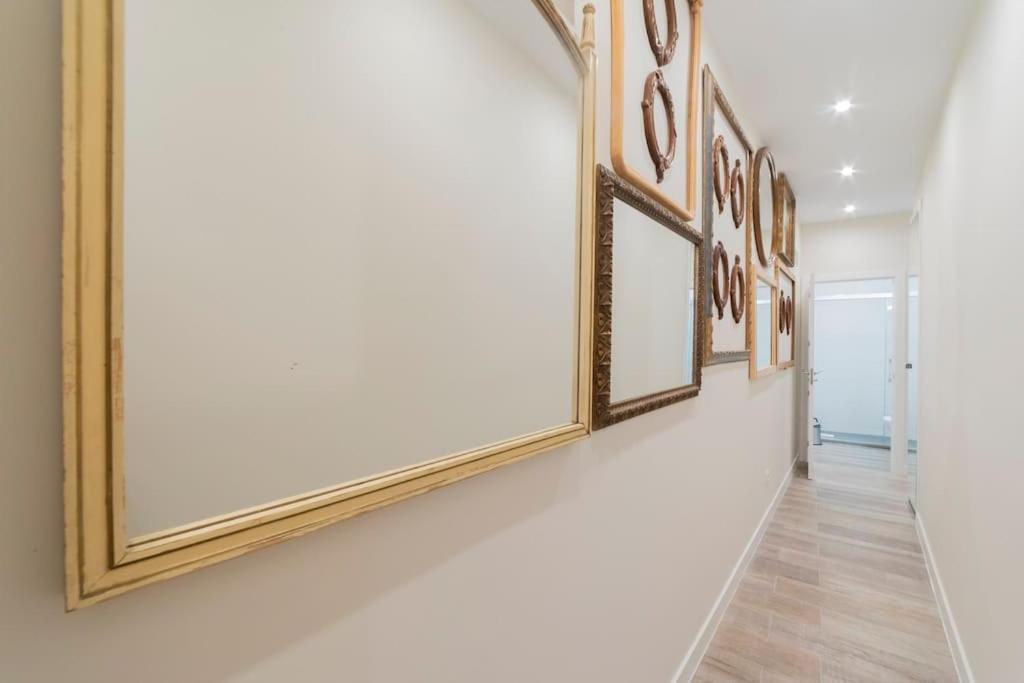 Candido Apartamento En El Corazon De La Latina 马德里 外观 照片