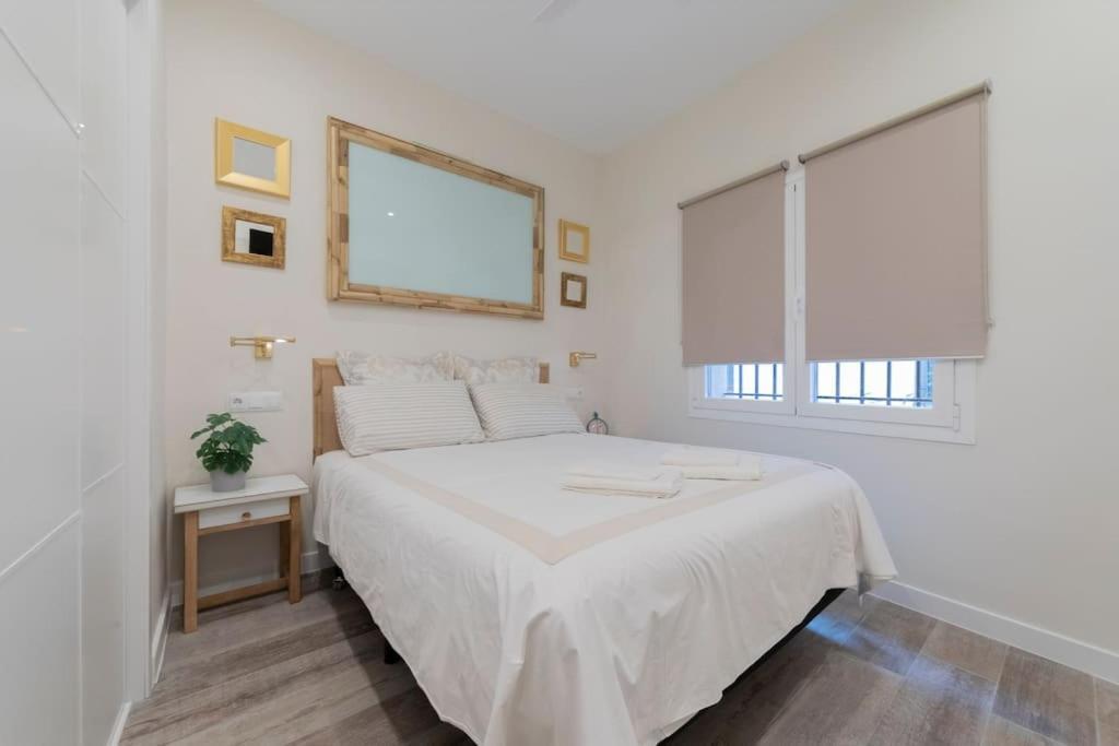 Candido Apartamento En El Corazon De La Latina 马德里 外观 照片