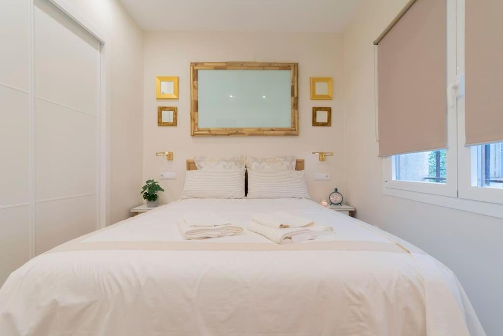 Candido Apartamento En El Corazon De La Latina 马德里 外观 照片