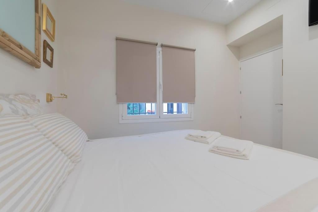 Candido Apartamento En El Corazon De La Latina 马德里 外观 照片